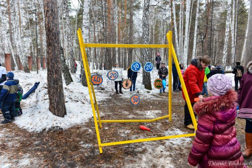 Масленица — 2017 в Озерске. Фоторепортаж Масленица — 2017 в Озерске. Фоторепортаж