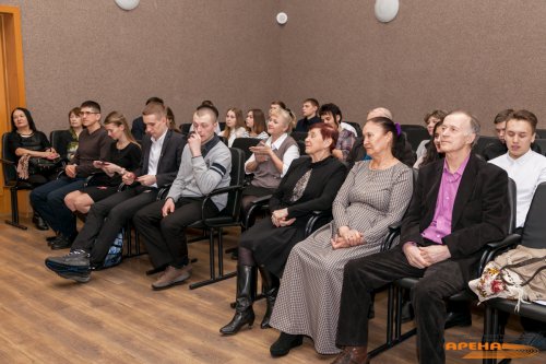 Озерск Готов к Труду и Обороне!