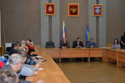 Cадоводы Озерска: пришло время объединиться Cадоводы Озерска: пришло время объединиться