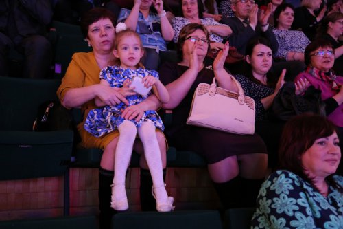 Определены победители конкурса «Педагог года — 2017» Определены победители конкурса «Педагог года — 2017»