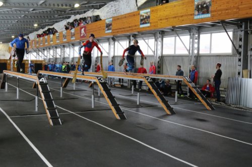 Успехи озерских спортсменов в Рязани Успехи озерских спортсменов в Рязани