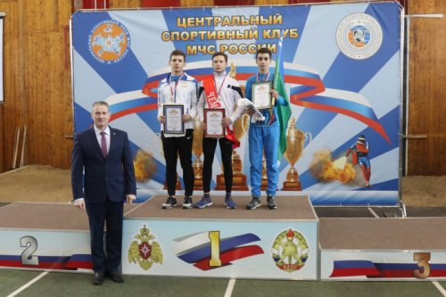 Успехи озерских спортсменов в Рязани Успехи озерских спортсменов в Рязани
