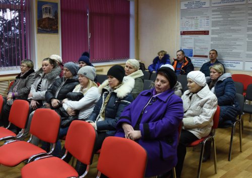 Работа по созданию товарищества собственников идёт непросто Работа по созданию товарищества собственников идёт непросто