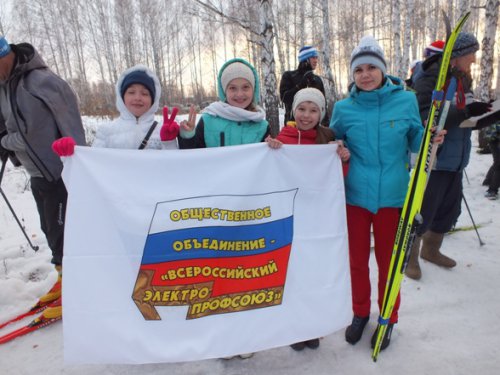 Соревнования памяти директора Аргаяшской ТЭЦ Соревнования памяти директора Аргаяшской ТЭЦ