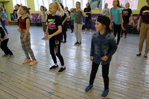 Озерск готовится к девятому танцевальному Чемпионату OZRDANCEFEST- 2017 Озерск готовится к девятому танцевальному Чемпионату OZRDANCEFEST- 2017