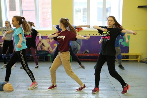 Озерск готовится к девятому танцевальному Чемпионату OZRDANCEFEST- 2017 Озерск готовится к девятому танцевальному Чемпионату OZRDANCEFEST- 2017