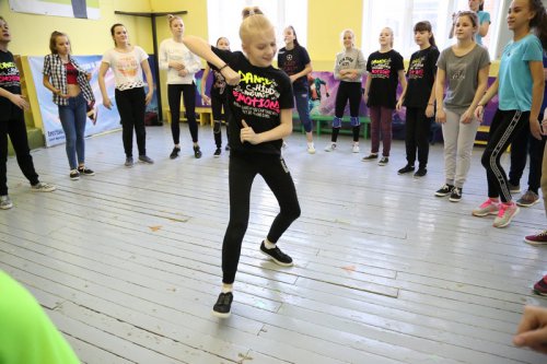 Озерск готовится к девятому танцевальному Чемпионату OZRDANCEFEST- 2017 Озерск готовится к девятому танцевальному Чемпионату OZRDANCEFEST- 2017