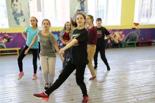 Озерск готовится к девятому танцевальному Чемпионату OZRDANCEFEST- 2017 Озерск готовится к девятому танцевальному Чемпионату OZRDANCEFEST- 2017