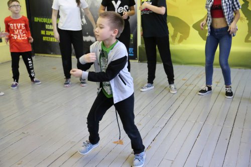 Озерск готовится к девятому танцевальному Чемпионату OZRDANCEFEST- 2017 Озерск готовится к девятому танцевальному Чемпионату OZRDANCEFEST- 2017