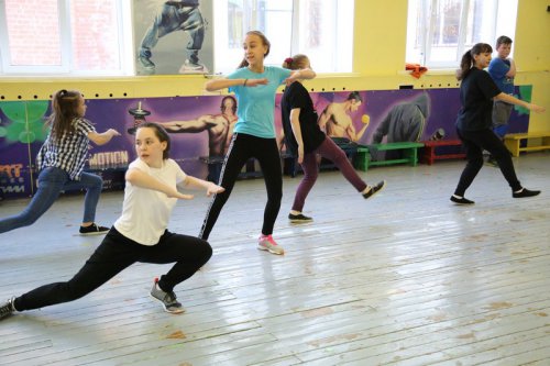 Озерск готовится к девятому танцевальному Чемпионату OZRDANCEFEST- 2017 Озерск готовится к девятому танцевальному Чемпионату OZRDANCEFEST- 2017