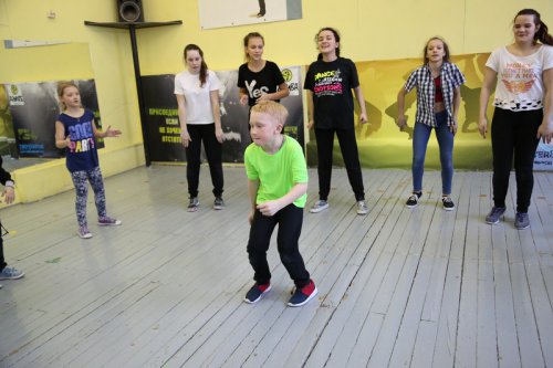 Озерск готовится к девятому танцевальному Чемпионату OZRDANCEFEST- 2017 Озерск готовится к девятому танцевальному Чемпионату OZRDANCEFEST- 2017