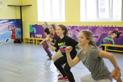 Озерск готовится к девятому танцевальному Чемпионату OZRDANCEFEST- 2017 Озерск готовится к девятому танцевальному Чемпионату OZRDANCEFEST- 2017
