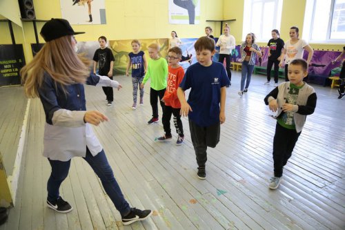 Озерск готовится к девятому танцевальному Чемпионату OZRDANCEFEST- 2017 Озерск готовится к девятому танцевальному Чемпионату OZRDANCEFEST- 2017