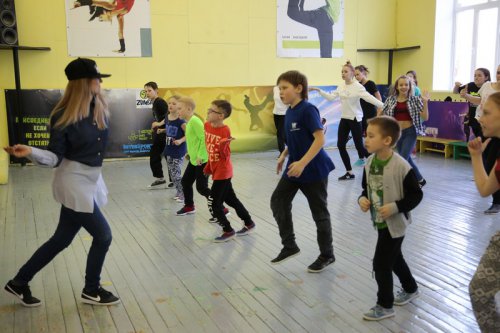 Озерск готовится к девятому танцевальному Чемпионату OZRDANCEFEST- 2017 Озерск готовится к девятому танцевальному Чемпионату OZRDANCEFEST- 2017