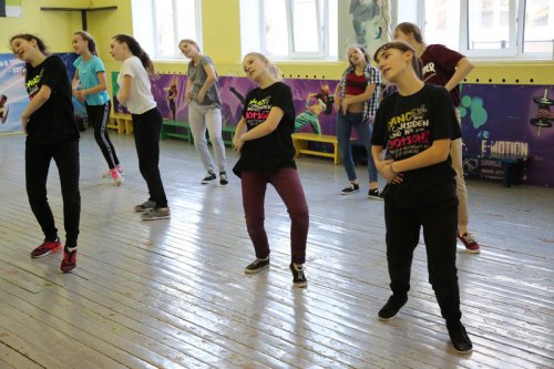 Озерск готовится к девятому танцевальному Чемпионату OZRDANCEFEST- 2017 Озерск готовится к девятому танцевальному Чемпионату OZRDANCEFEST- 2017