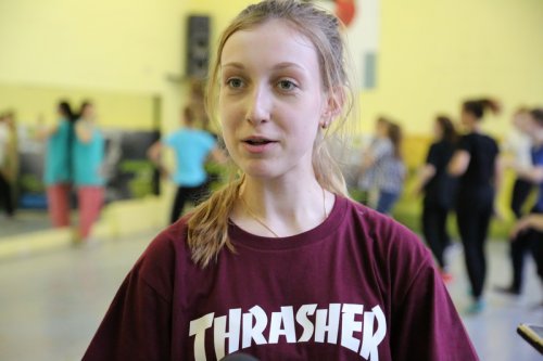 Озерск готовится к девятому танцевальному Чемпионату OZRDANCEFEST- 2017 Озерск готовится к девятому танцевальному Чемпионату OZRDANCEFEST- 2017