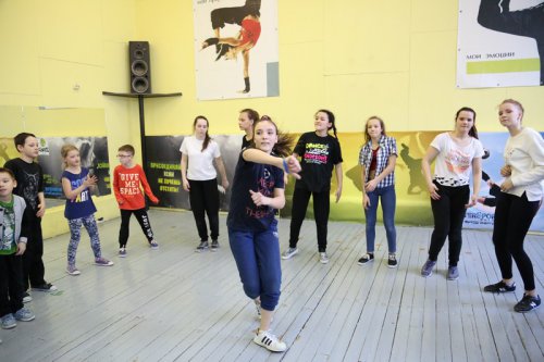 Озерск готовится к девятому танцевальному Чемпионату OZRDANCEFEST- 2017 Озерск готовится к девятому танцевальному Чемпионату OZRDANCEFEST- 2017