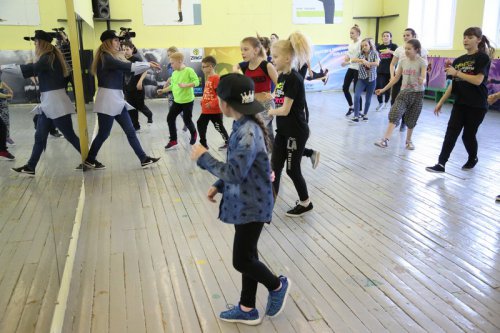 Озерск готовится к девятому танцевальному Чемпионату OZRDANCEFEST- 2017 Озерск готовится к девятому танцевальному Чемпионату OZRDANCEFEST- 2017