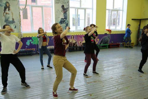 Озерск готовится к девятому танцевальному Чемпионату OZRDANCEFEST- 2017 Озерск готовится к девятому танцевальному Чемпионату OZRDANCEFEST- 2017