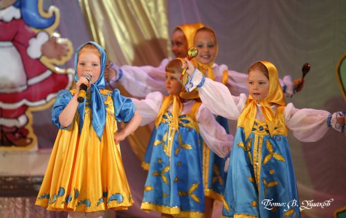 «Леди Очарование» и «Мальвина» онлайн «Леди Очарование» и «Мальвина» онлайн