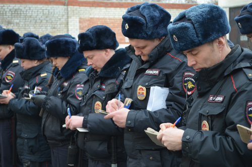 В период «Района» обнаружено шестеро разыскиваемых В период «Района» обнаружено шестеро разыскиваемых