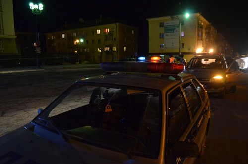 В период «Района» обнаружено шестеро разыскиваемых В период «Района» обнаружено шестеро разыскиваемых