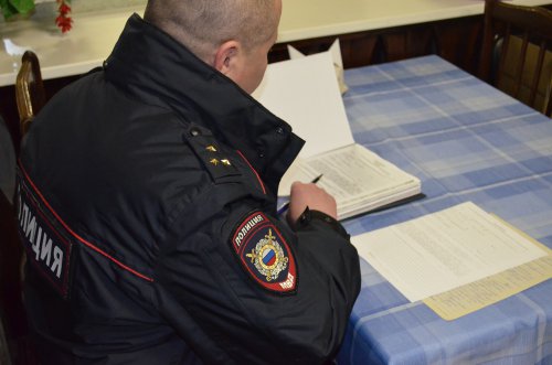 В период «Района» обнаружено шестеро разыскиваемых В период «Района» обнаружено шестеро разыскиваемых
