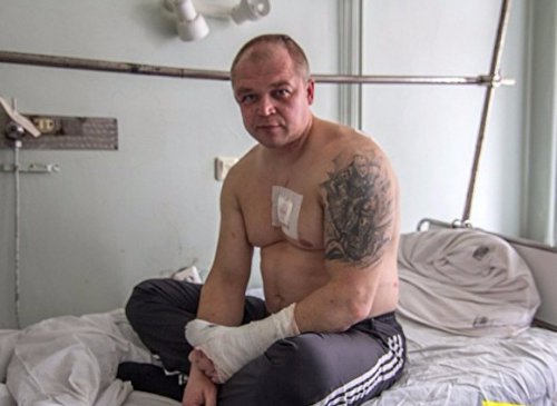 Челябинский ОМОН провел облаву в Озерске: задержан местный криминальный деятель Челябинский ОМОН провел облаву в Озерске: задержан местный криминальный деятель