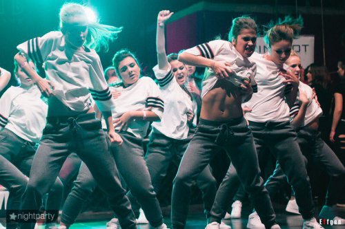 Команды-участники OZRDANCEFEST-2017 ждут встречи на танцполе Команды-участники OZRDANCEFEST-2017 ждут встречи на танцполе