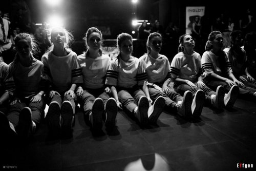 Команды-участники OZRDANCEFEST-2017 ждут встречи на танцполе Команды-участники OZRDANCEFEST-2017 ждут встречи на танцполе