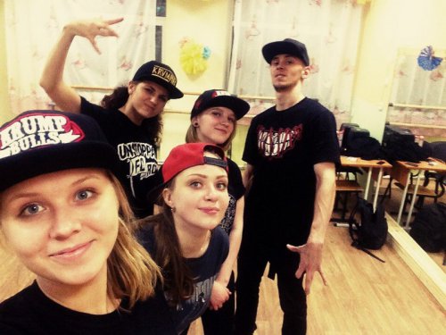 Команды-участники OZRDANCEFEST-2017 ждут встречи на танцполе Команды-участники OZRDANCEFEST-2017 ждут встречи на танцполе