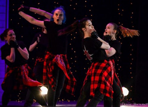 Команды-участники OZRDANCEFEST-2017 ждут встречи на танцполе Команды-участники OZRDANCEFEST-2017 ждут встречи на танцполе