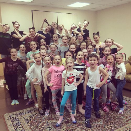 Балет «Русалочка» — Лауреат Всероссийского конкурса Балет «Русалочка» — Лауреат Всероссийского конкурса