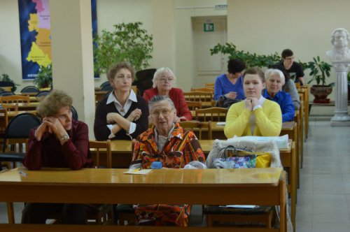 Проверили себя из любви к русскому языку Проверили себя из любви к русскому языку
