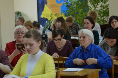 Проверили себя из любви к русскому языку Проверили себя из любви к русскому языку
