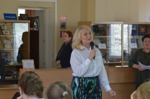 Проверили себя из любви к русскому языку Проверили себя из любви к русскому языку