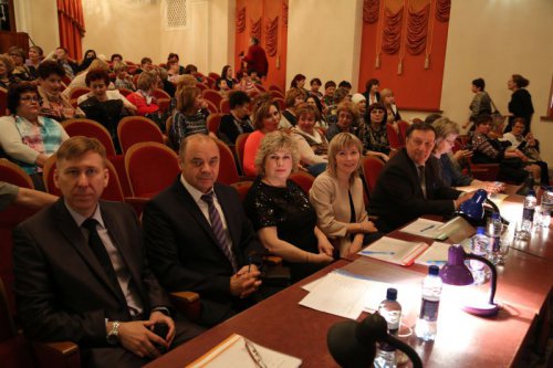 Лучшая награда – здоровье и улыбки пациентов Лучшая награда – здоровье и улыбки пациентов