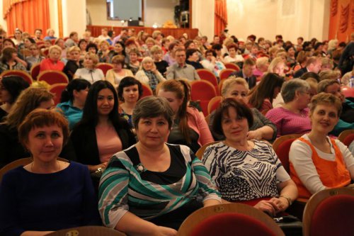 Лучшая награда – здоровье и улыбки пациентов Лучшая награда – здоровье и улыбки пациентов