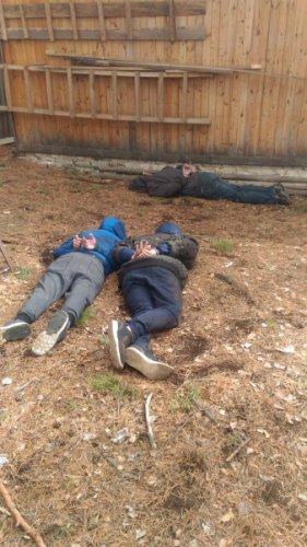В Озерске выявлена и ликвидирована нарколаборатория В Озерске выявлена и ликвидирована нарколаборатория