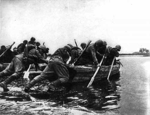 Героическая и печальная судьба моего деда Героическая и печальная судьба моего деда