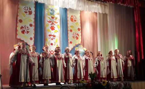 Встретили майские праздники на подъёме Встретили майские праздники на подъёме