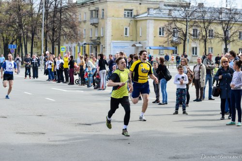 «Гранит» и бежит, и играет! «Гранит» и бежит, и играет!