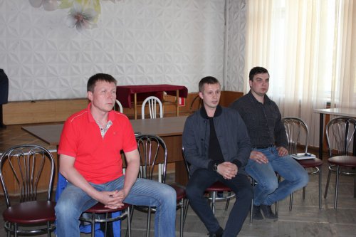 Продолжается работа по формированию муниципальной программы по благоустройству Продолжается работа по формированию муниципальной программы по благоустройству