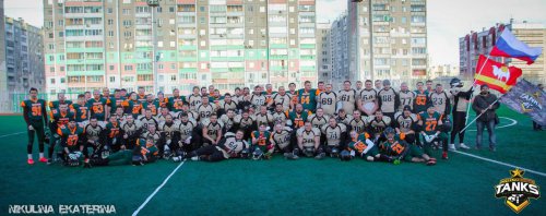 «Зверобои» теперь в «Танках» «Зверобои» теперь в «Танках»