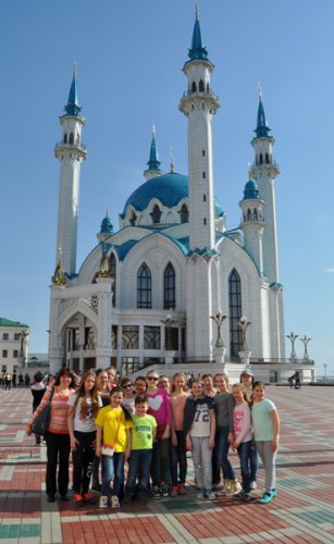 Салют, таланты! Салют, таланты!
