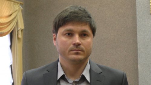 Интервью с начальником Управления по физкультуре и спорту. Видео Интервью с начальником Управления по физкультуре и спорту. Видео