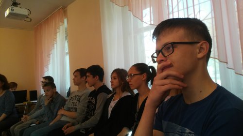 Встреча в научном кафе «Метаморфозы любви» Встреча в научном кафе «Метаморфозы любви»