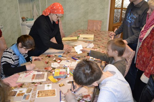 Книга своими руками Книга своими руками
