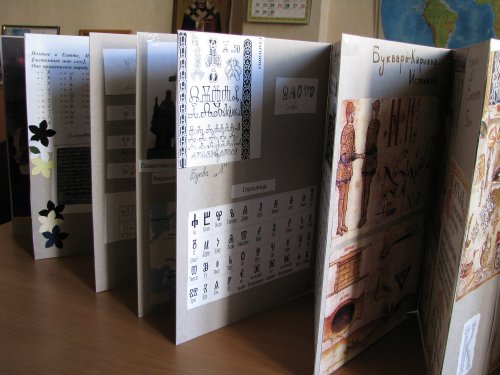 Книга своими руками Книга своими руками