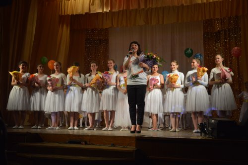 Праздник танца в ДК «Энергетик» Праздник танца в ДК «Энергетик»